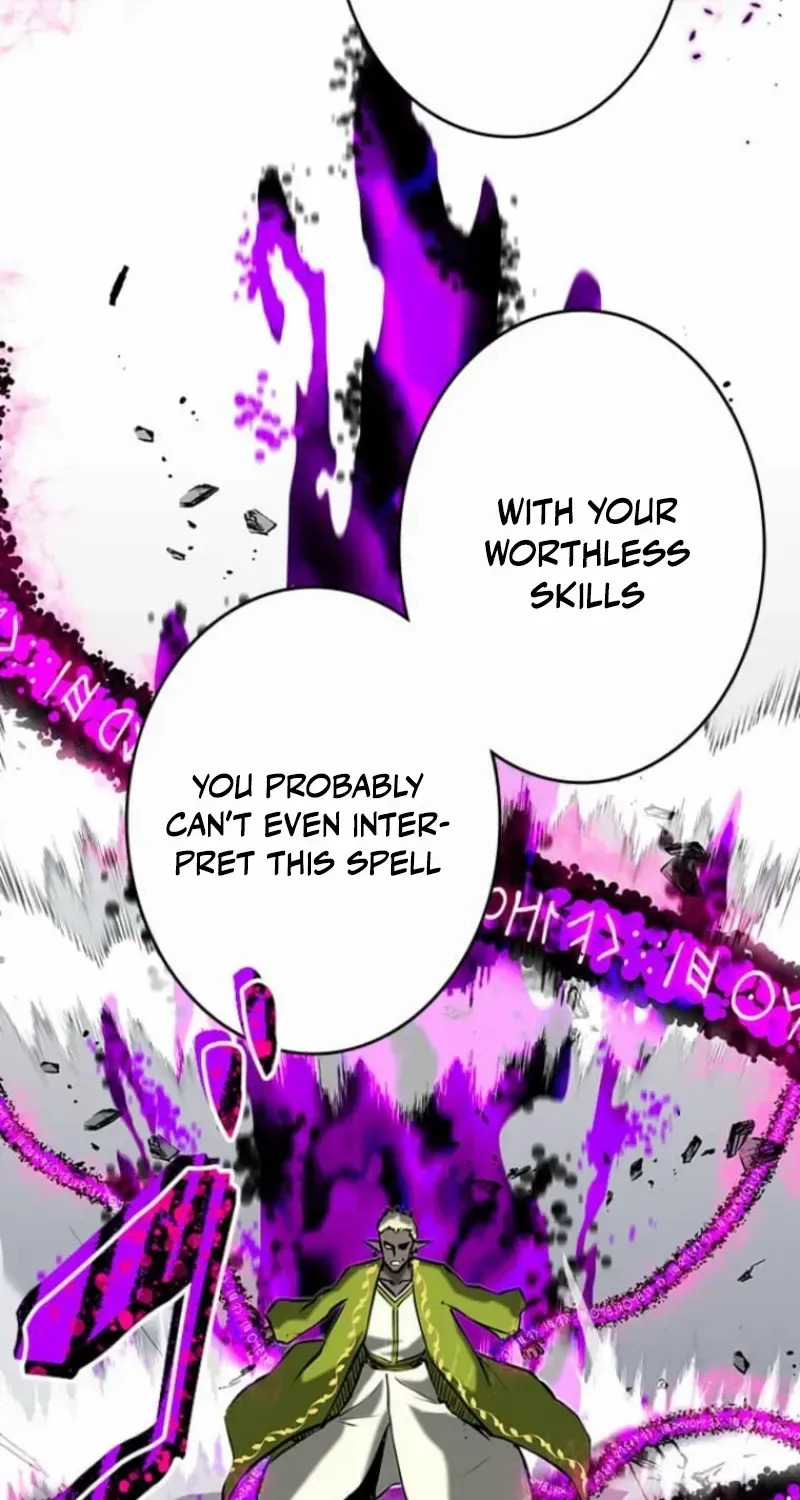 Read Conquering Dungeons With Copy Paste! chapter 60 image 42 on Lezhin