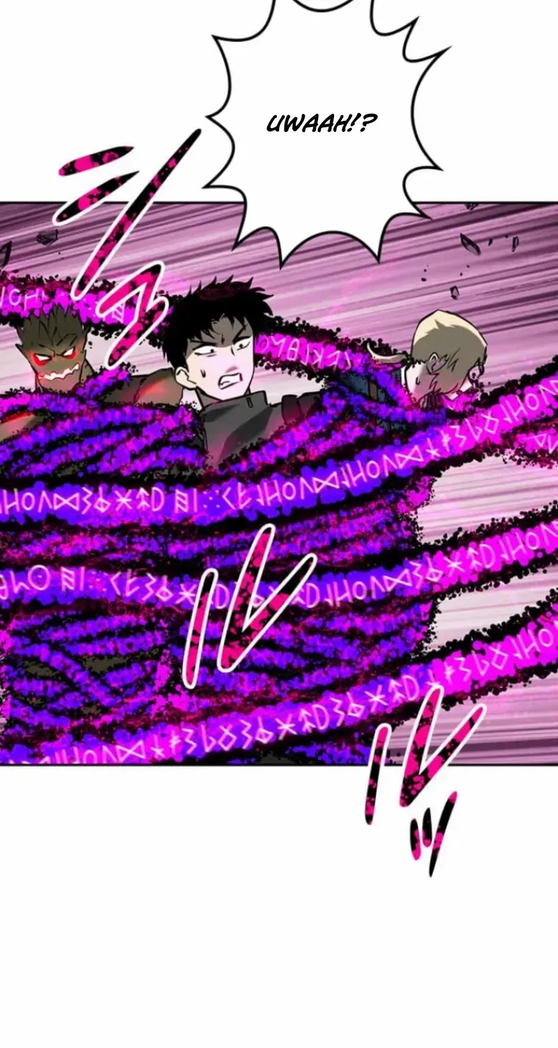 Read Conquering Dungeons With Copy Paste! chapter 60 image 45 on Lezhin