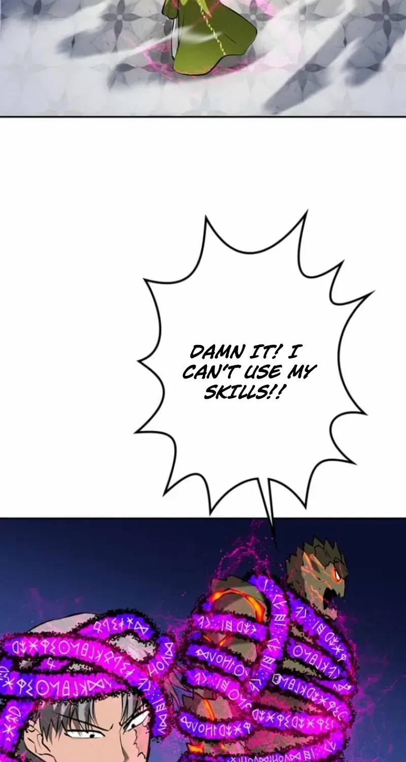 Read Conquering Dungeons With Copy Paste! chapter 60 image 48 on Lezhin