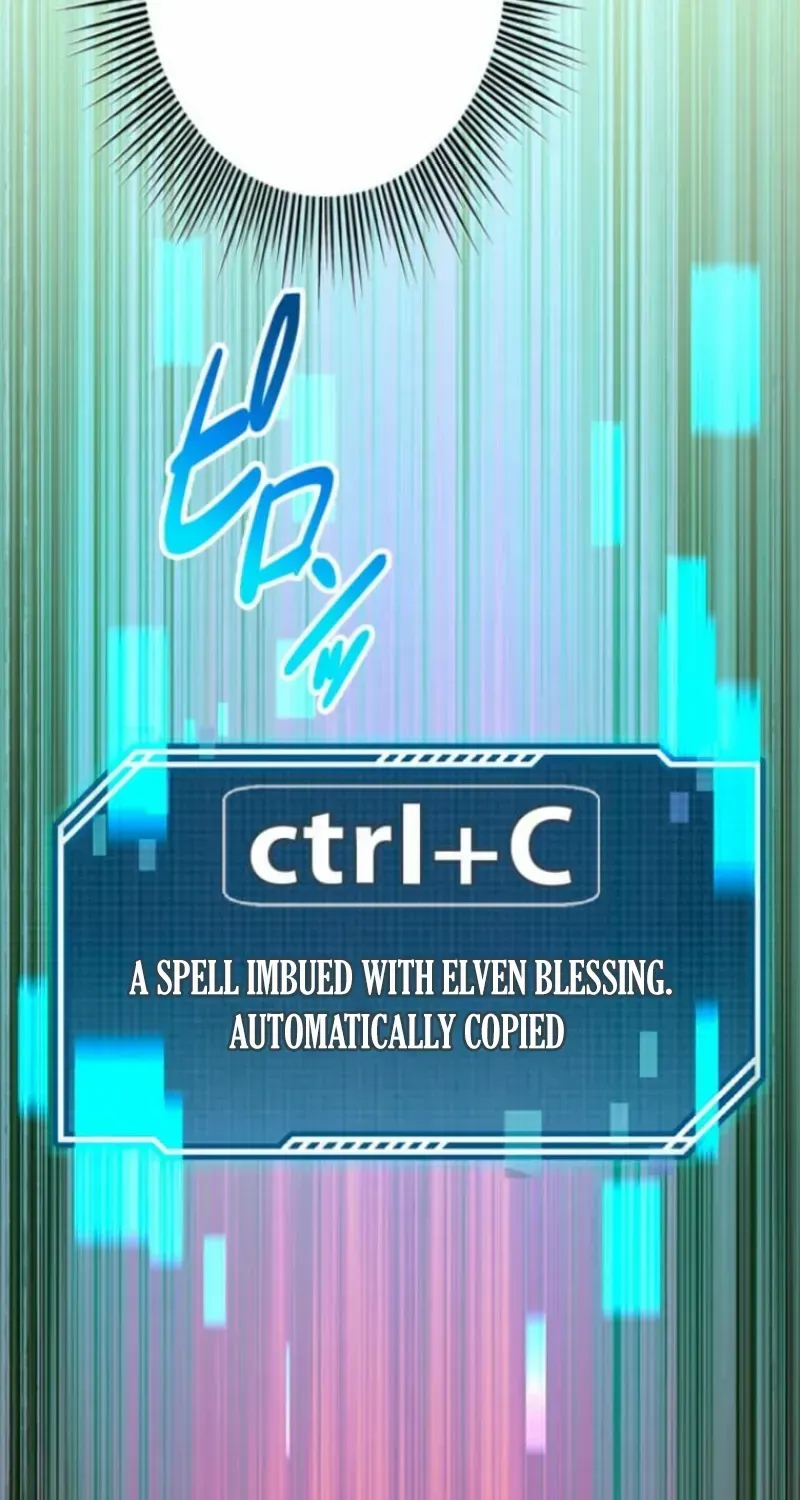 Read Conquering Dungeons With Copy Paste! chapter 60 image 51 on Lezhin
