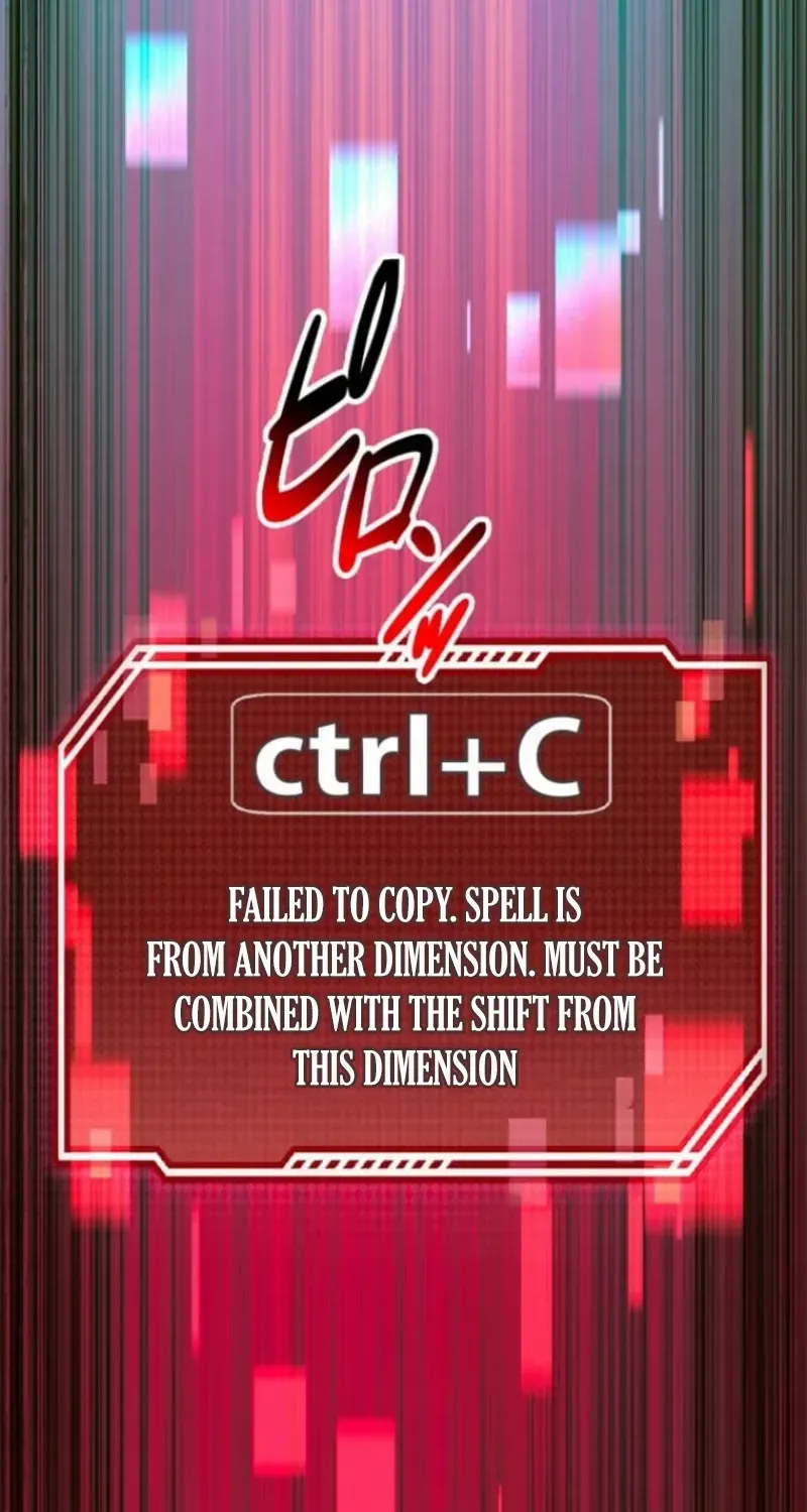 Read Conquering Dungeons With Copy Paste! chapter 60 image 52 on Lezhin