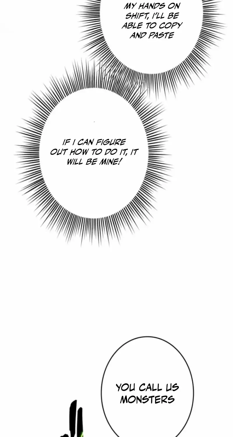 Read Conquering Dungeons With Copy Paste! chapter 60 image 54 on Lezhin