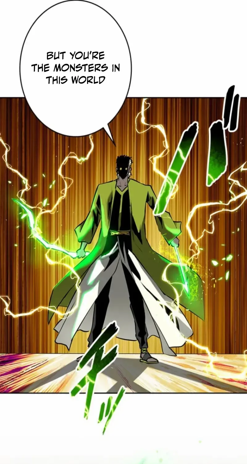 Read Conquering Dungeons With Copy Paste! chapter 60 image 56 on Lezhin