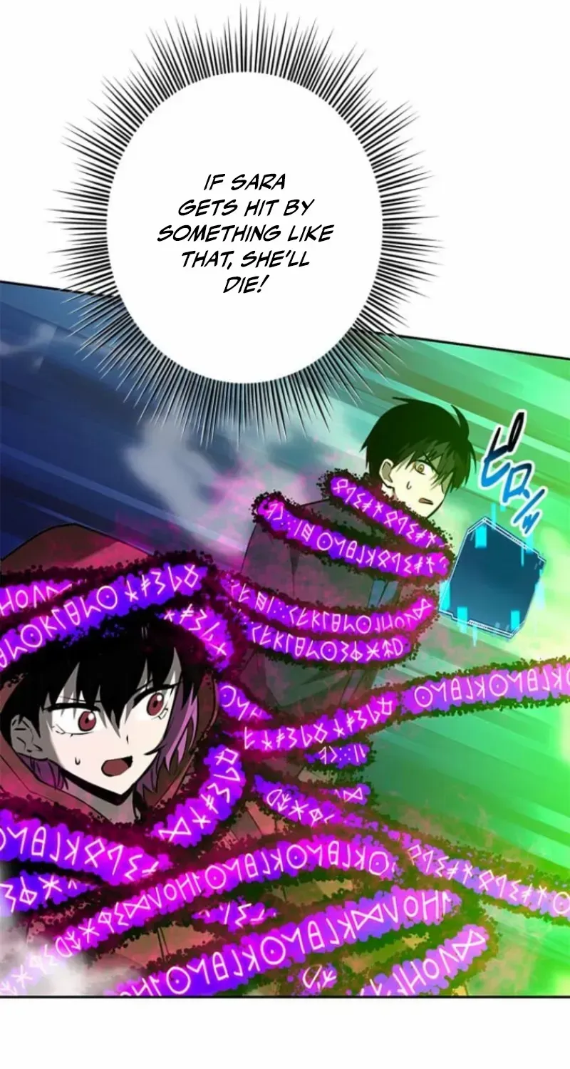 Read Conquering Dungeons With Copy Paste! chapter 60 image 62 on Lezhin