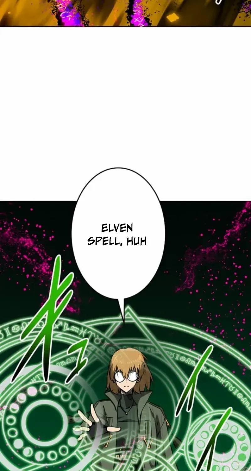 Read Conquering Dungeons With Copy Paste! chapter 60 image 66 on Lezhin