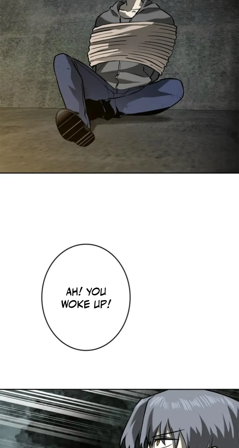 Read Conquering Dungeons With Copy Paste! chapter 60 image 78 on Lezhin
