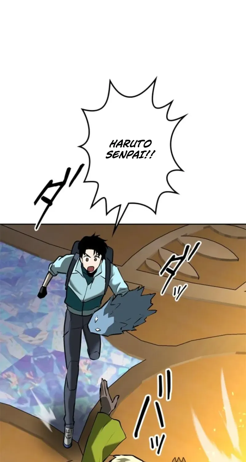 Read Conquering Dungeons With Copy Paste! chapter 60 image 8 on Lezhin