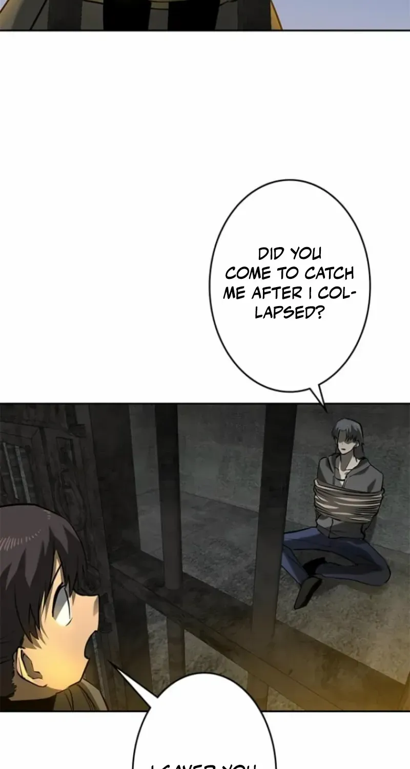 Read Conquering Dungeons With Copy Paste! chapter 60 image 81 on Lezhin