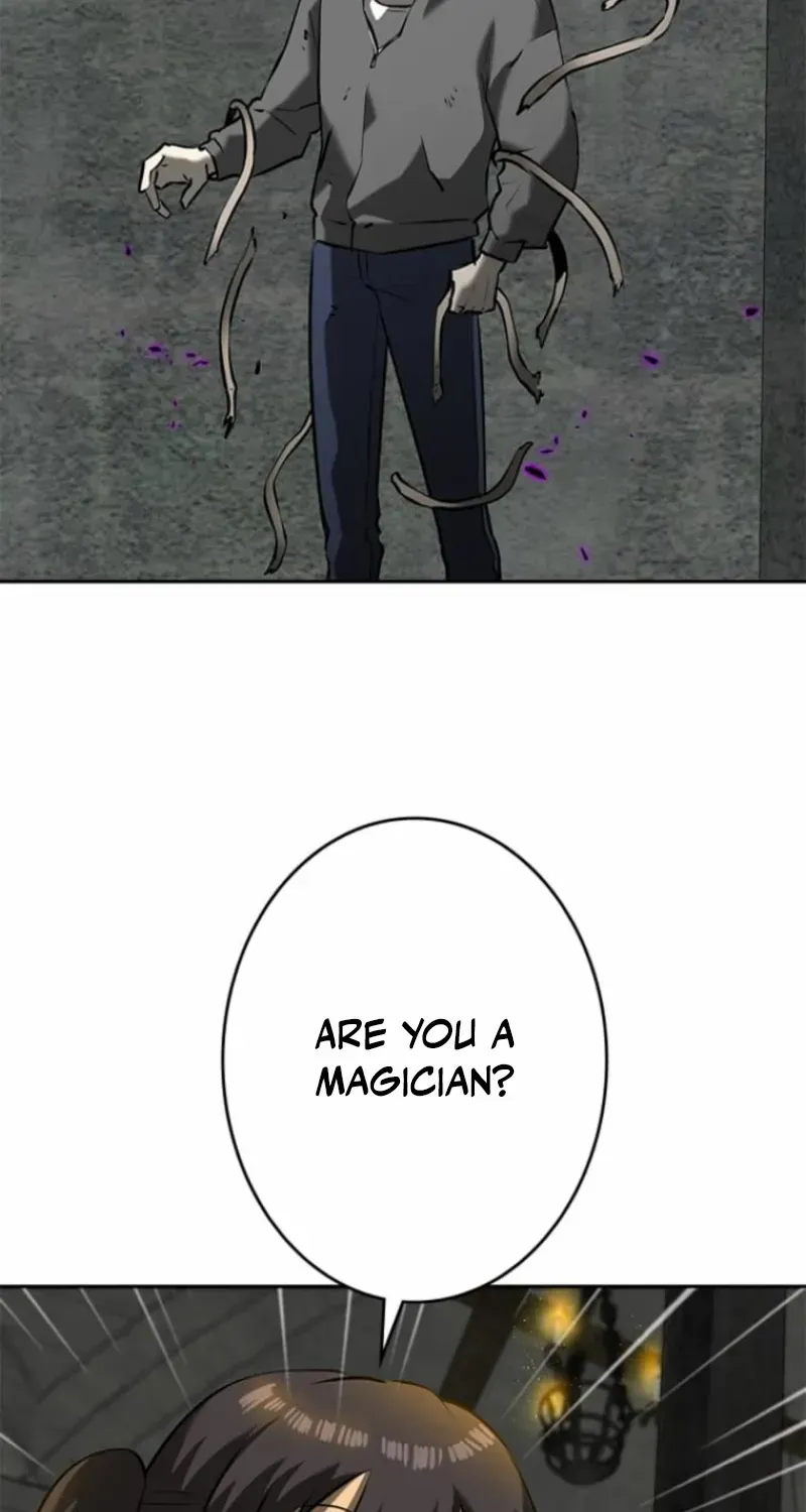 Read Conquering Dungeons With Copy Paste! chapter 60 image 84 on Lezhin