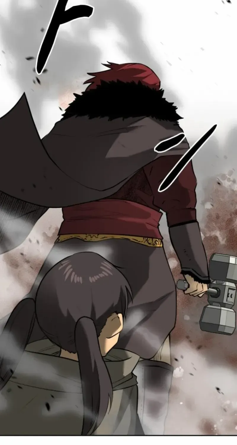Read Conquering Dungeons With Copy Paste! chapter 61 image 14 on Lezhin