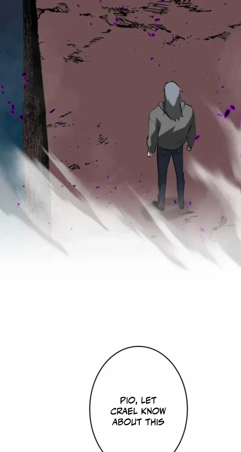 Read Conquering Dungeons With Copy Paste! chapter 61 image 20 on Lezhin