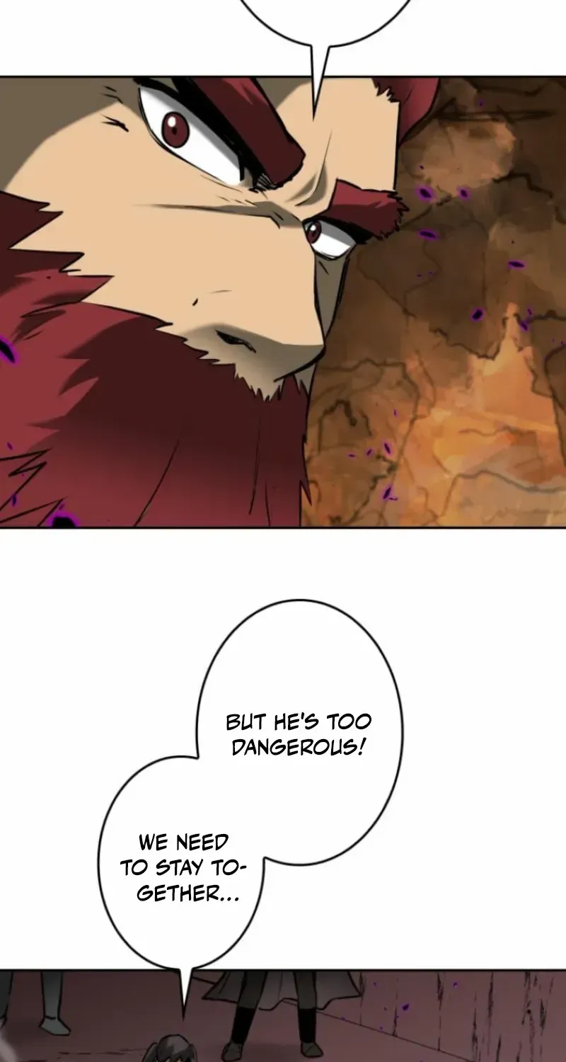 Read Conquering Dungeons With Copy Paste! chapter 61 image 21 on Lezhin