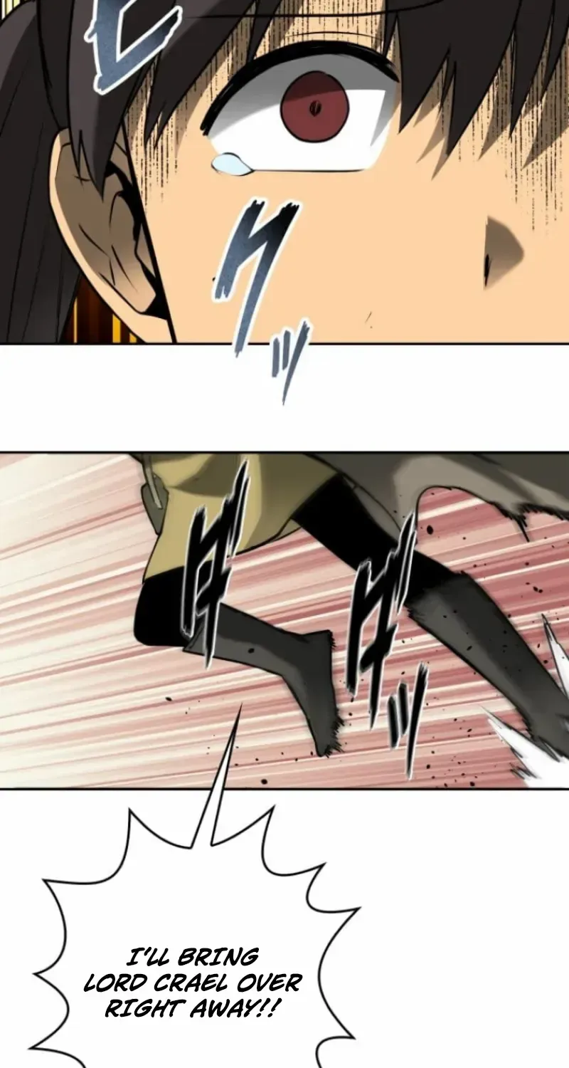 Read Conquering Dungeons With Copy Paste! chapter 61 image 23 on Lezhin
