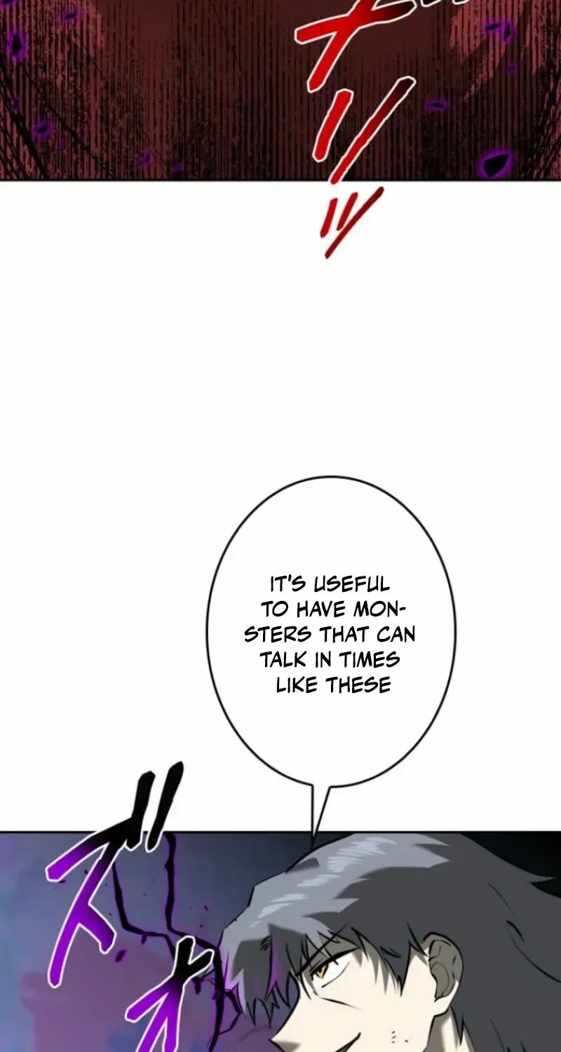 Read Conquering Dungeons With Copy Paste! chapter 61 image 29 on Lezhin