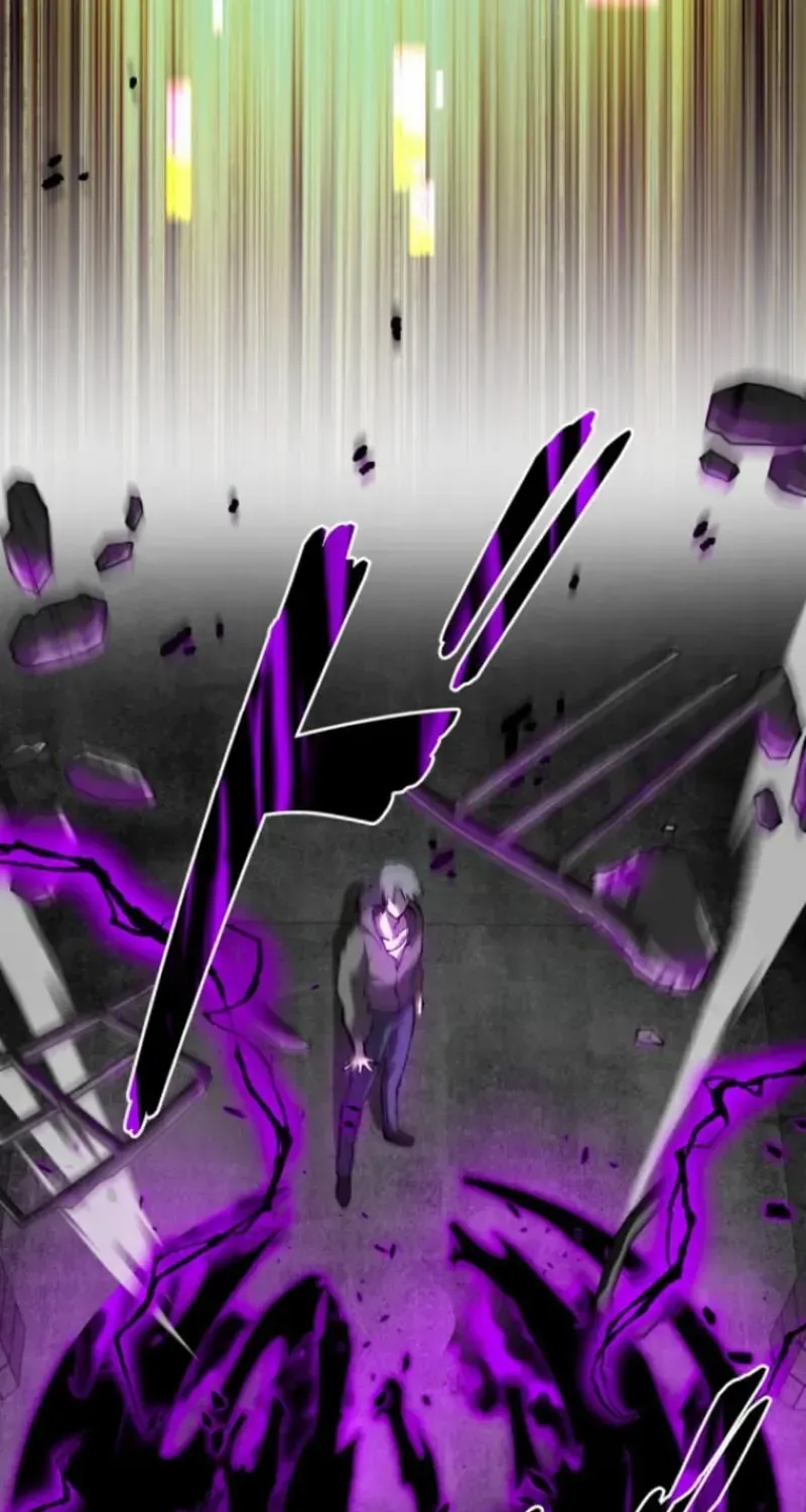 Read Conquering Dungeons With Copy Paste! chapter 61 image 3 on Lezhin