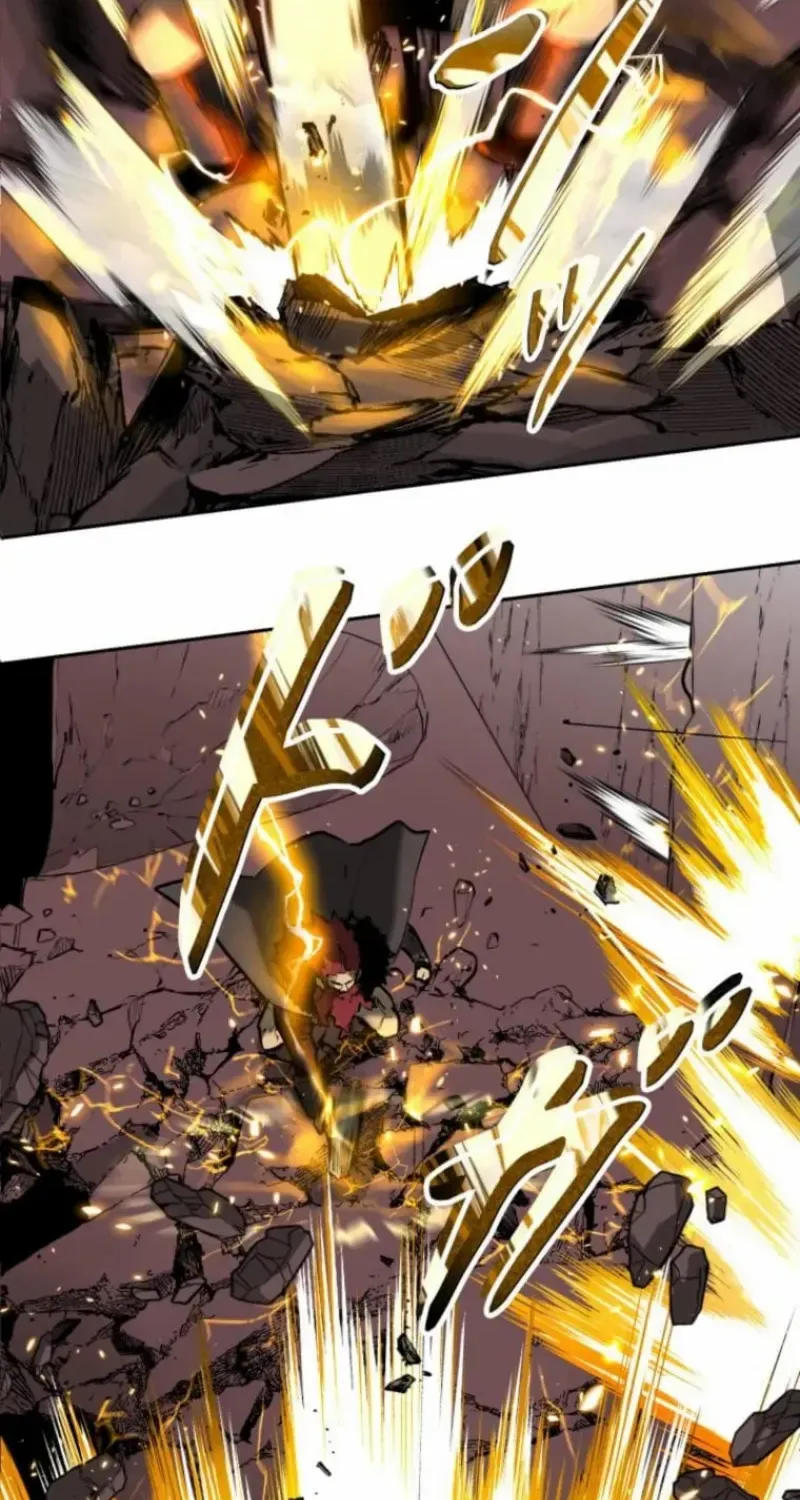 Read Conquering Dungeons With Copy Paste! chapter 61 image 32 on Lezhin