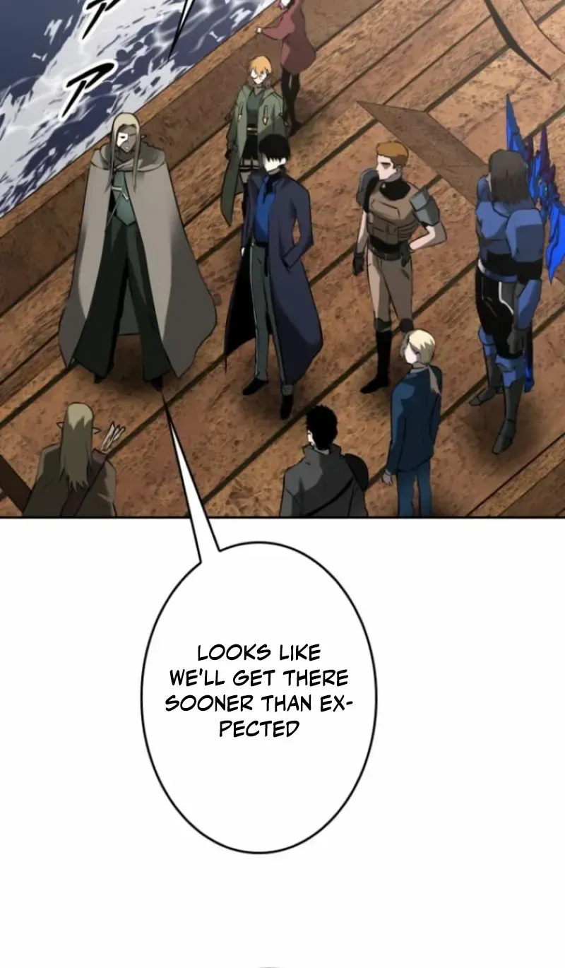 Read Conquering Dungeons With Copy Paste! chapter 61 image 46 on Lezhin