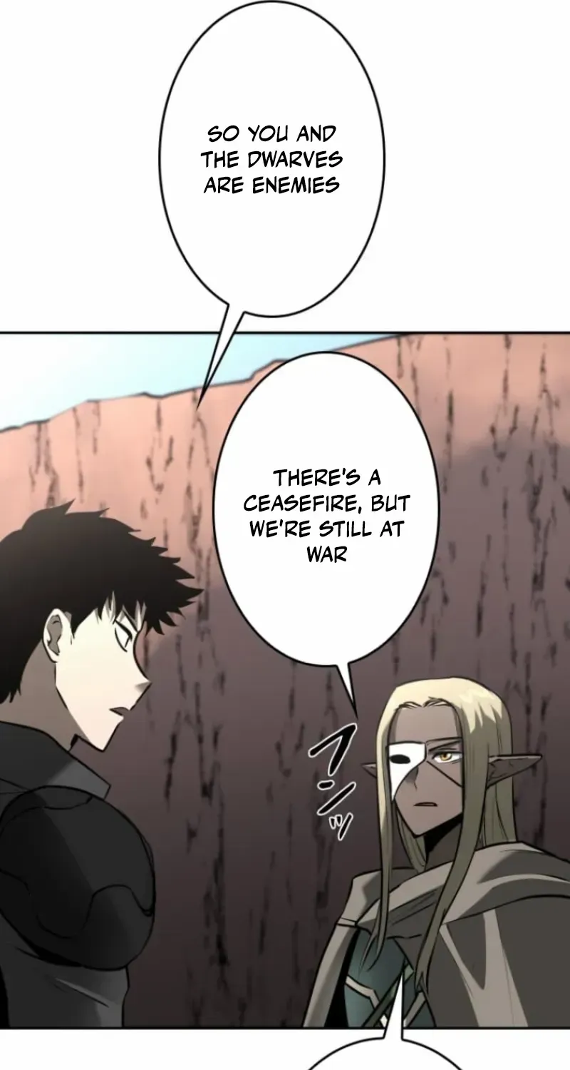Read Conquering Dungeons With Copy Paste! chapter 61 image 47 on Lezhin