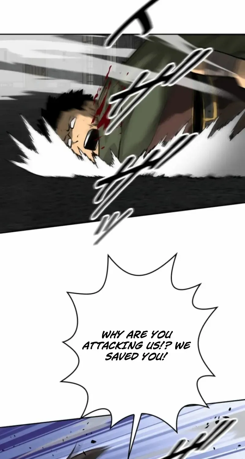 Read Conquering Dungeons With Copy Paste! chapter 61 image 5 on Lezhin