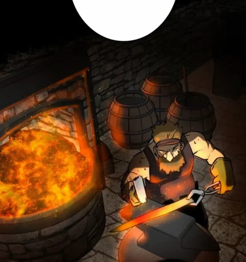 Read Conquering Dungeons With Copy Paste! chapter 61 image 51 on Lezhin