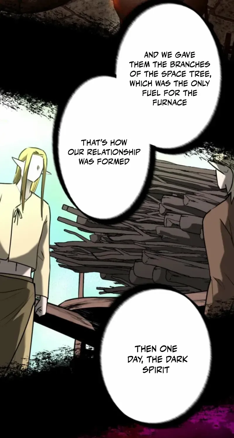 Read Conquering Dungeons With Copy Paste! chapter 61 image 52 on Lezhin