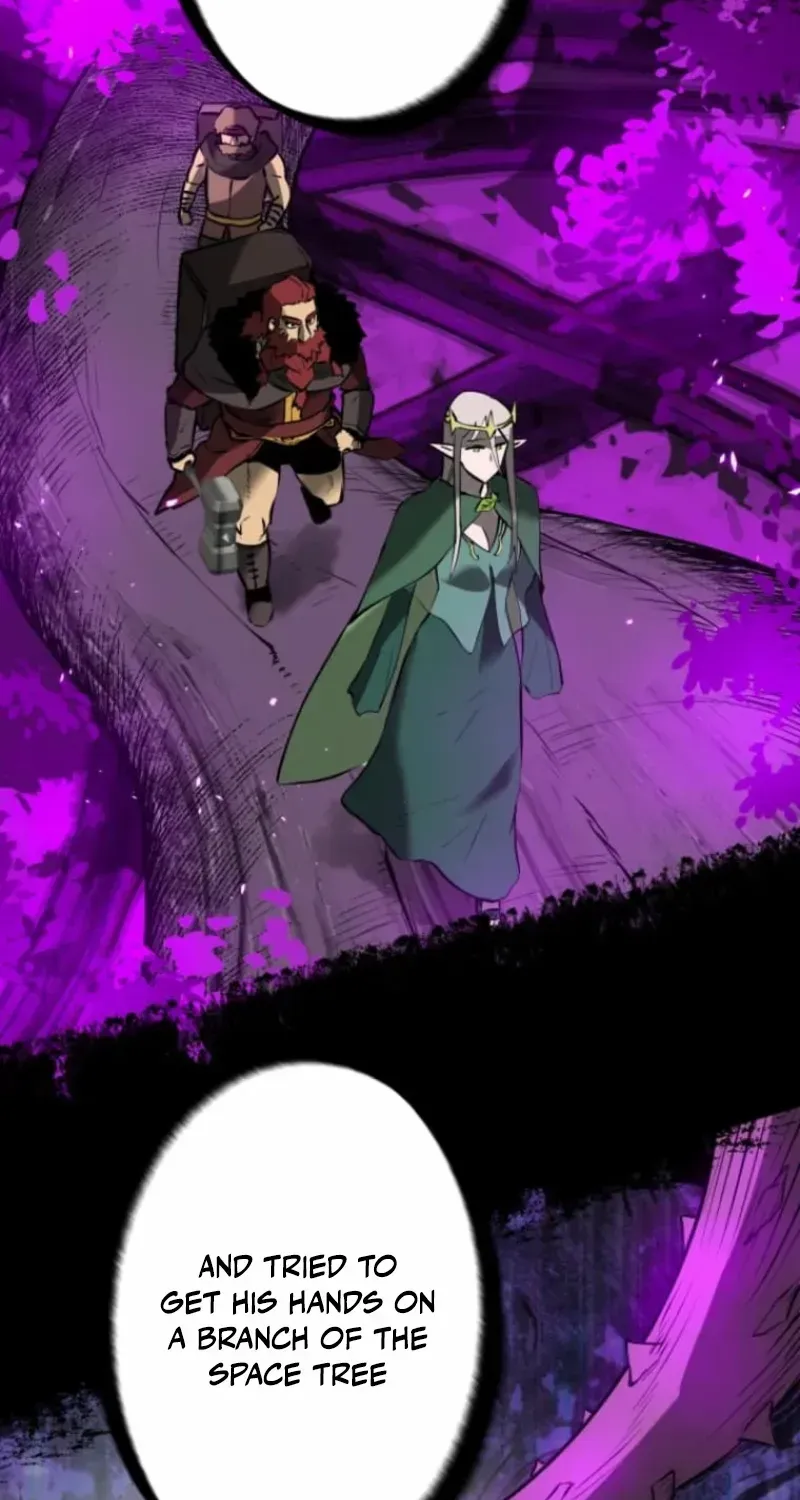 Read Conquering Dungeons With Copy Paste! chapter 61 image 54 on Lezhin