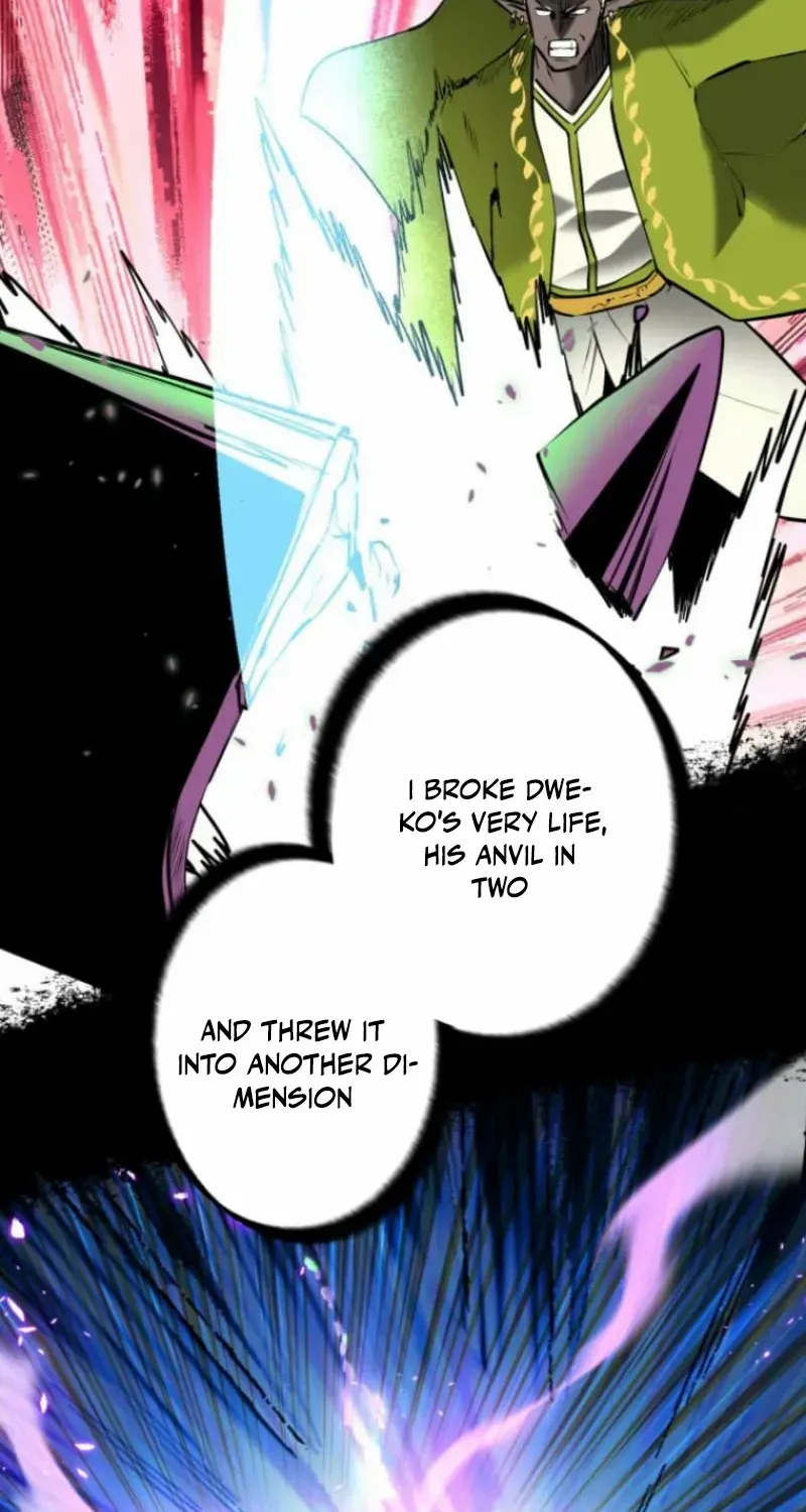 Read Conquering Dungeons With Copy Paste! chapter 61 image 56 on Lezhin
