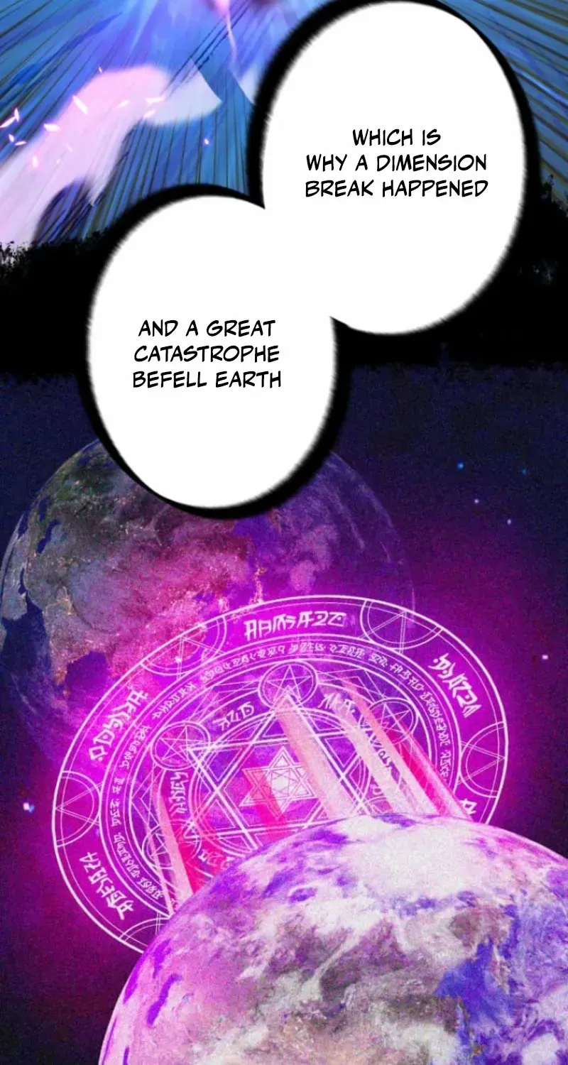 Read Conquering Dungeons With Copy Paste! chapter 61 image 58 on Lezhin