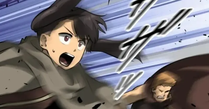 Read Conquering Dungeons With Copy Paste! chapter 61 image 6 on Lezhin