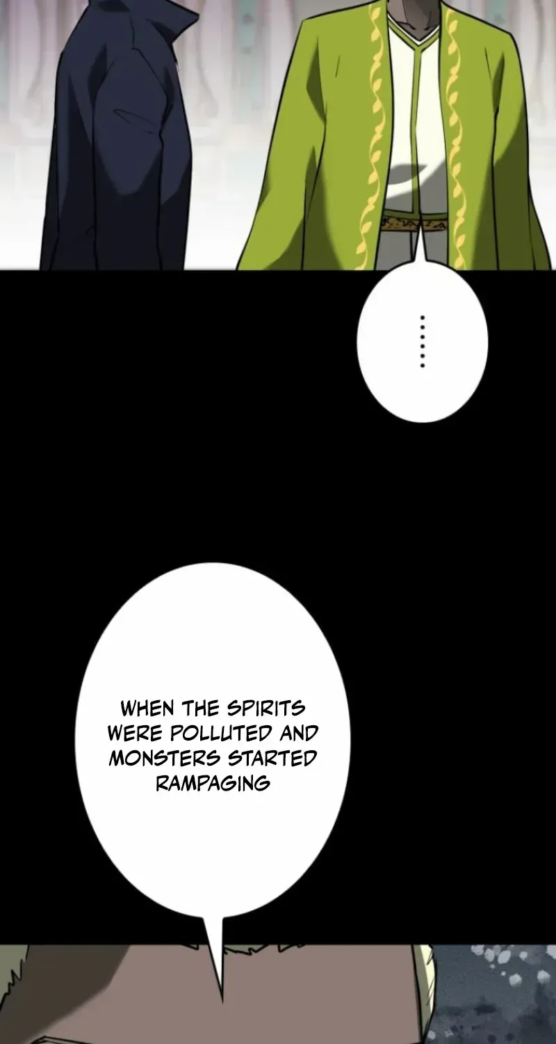 Read Conquering Dungeons With Copy Paste! chapter 61 image 60 on Lezhin