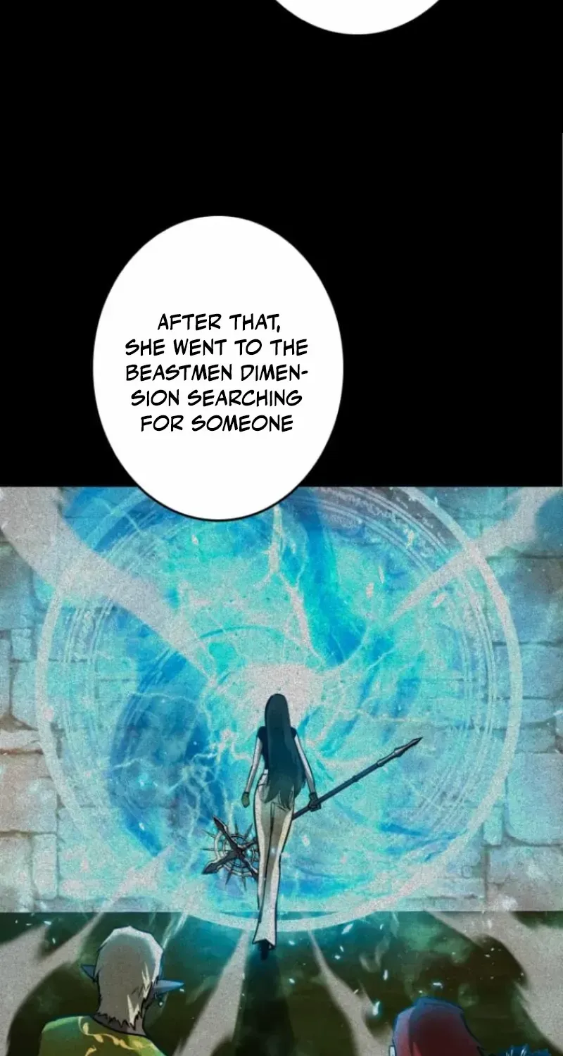 Read Conquering Dungeons With Copy Paste! chapter 61 image 64 on Lezhin