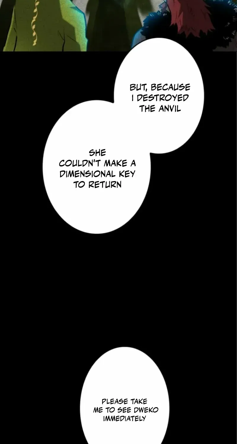 Read Conquering Dungeons With Copy Paste! chapter 61 image 65 on Lezhin