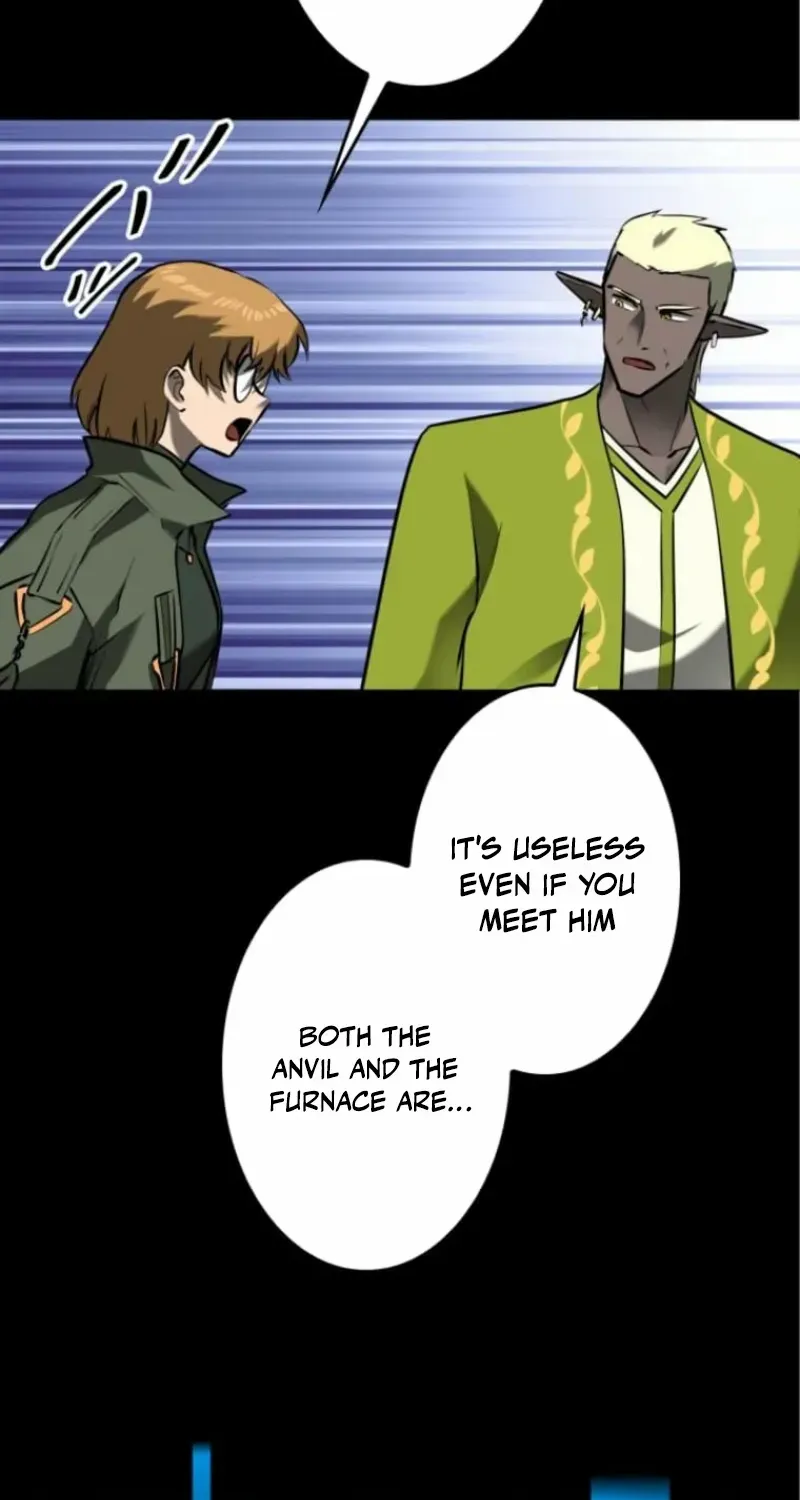 Read Conquering Dungeons With Copy Paste! chapter 61 image 66 on Lezhin