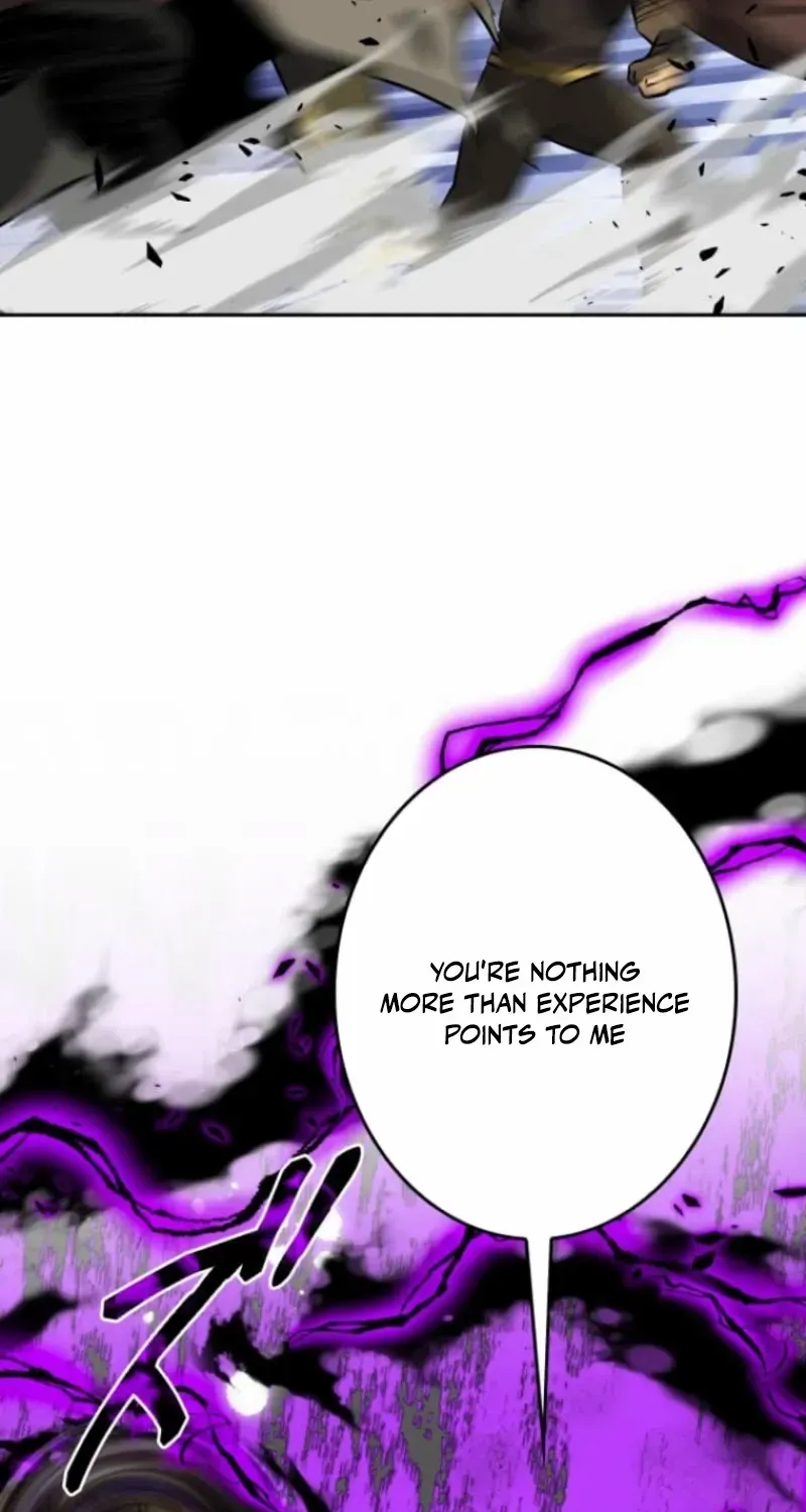 Read Conquering Dungeons With Copy Paste! chapter 61 image 7 on Lezhin