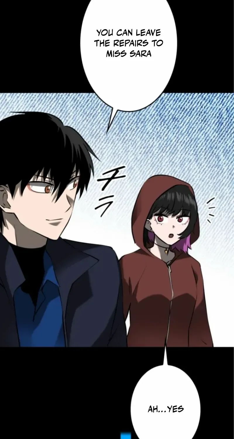 Read Conquering Dungeons With Copy Paste! chapter 61 image 70 on Lezhin