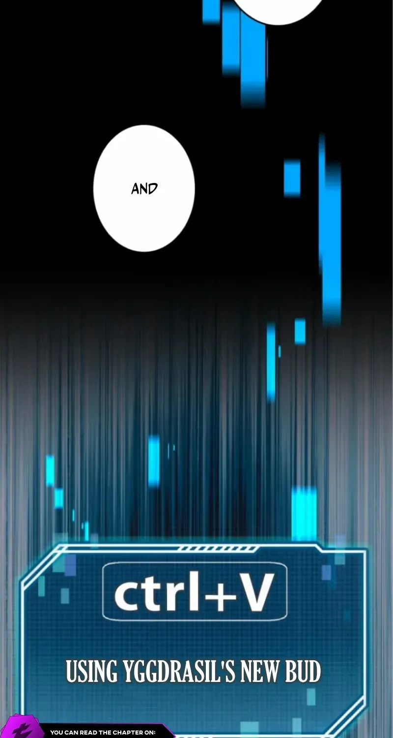 Read Conquering Dungeons With Copy Paste! chapter 61 image 71 on Lezhin