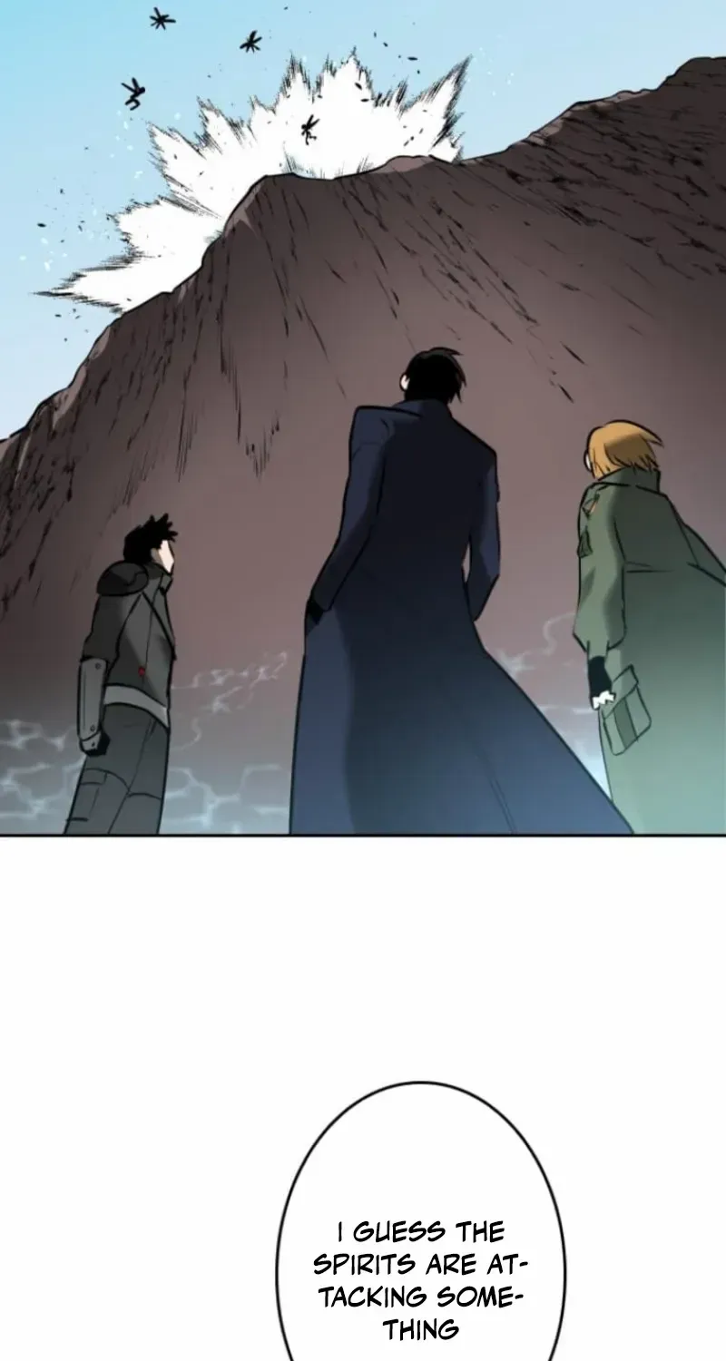 Read Conquering Dungeons With Copy Paste! chapter 61 image 79 on Lezhin