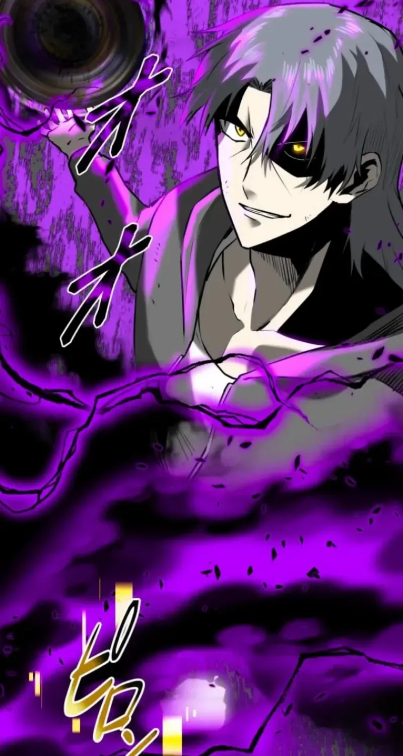 Read Conquering Dungeons With Copy Paste! chapter 61 image 8 on Lezhin
