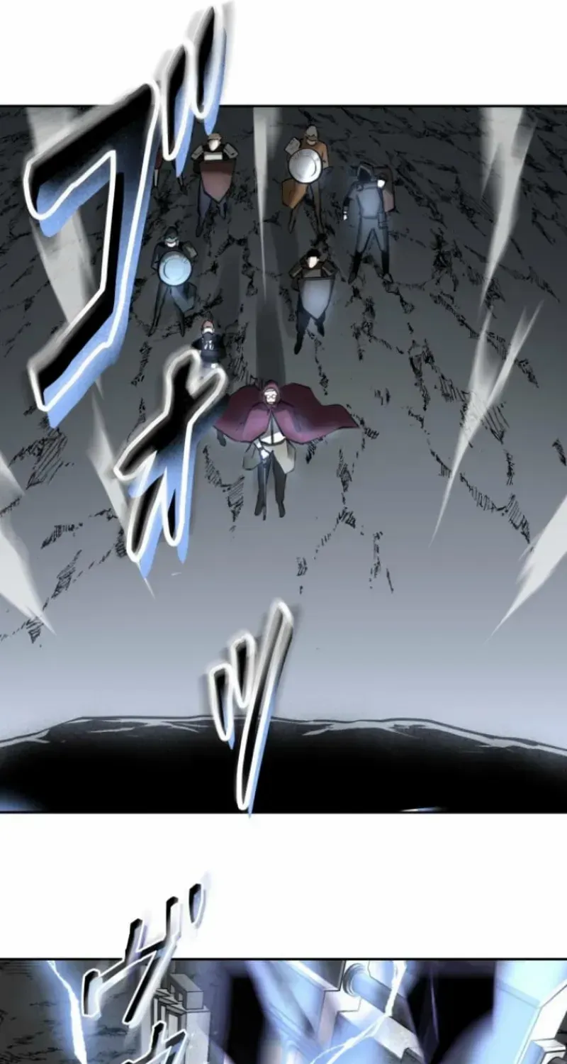 Read Conquering Dungeons With Copy Paste! chapter 61 image 91 on Lezhin