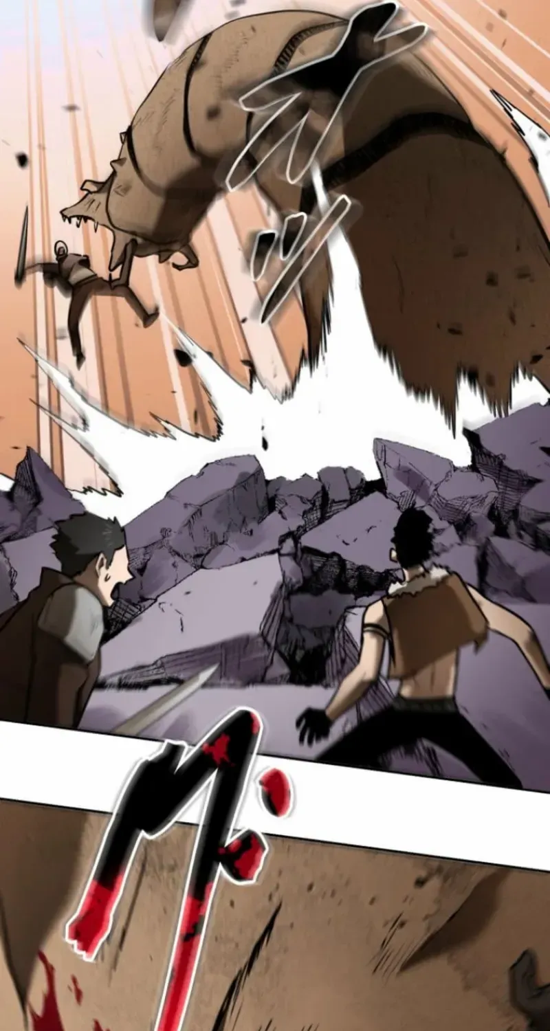 Read Conquering Dungeons With Copy Paste! chapter 62 image 13 on Lezhin