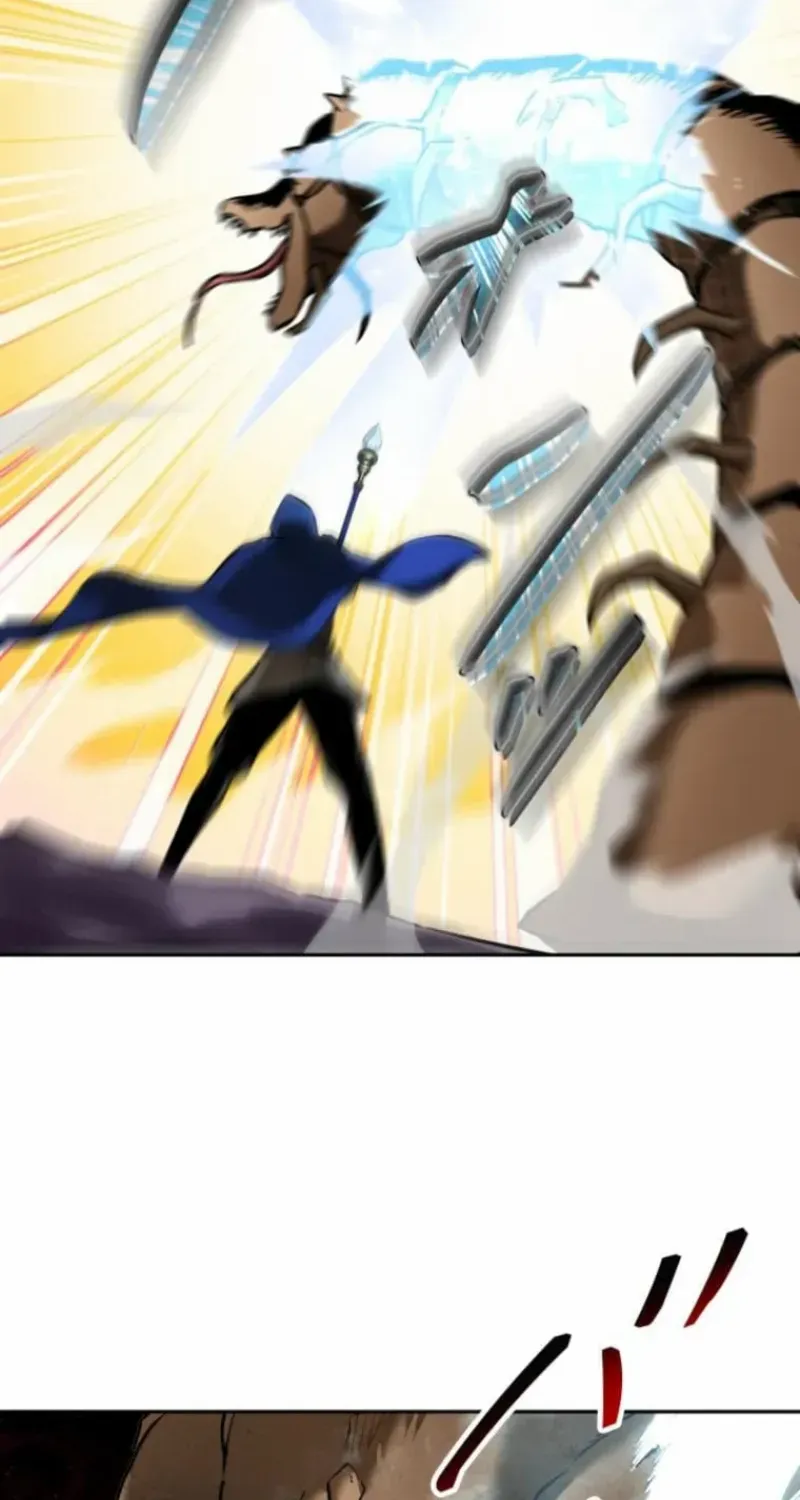 Read Conquering Dungeons With Copy Paste! chapter 62 image 16 on Lezhin