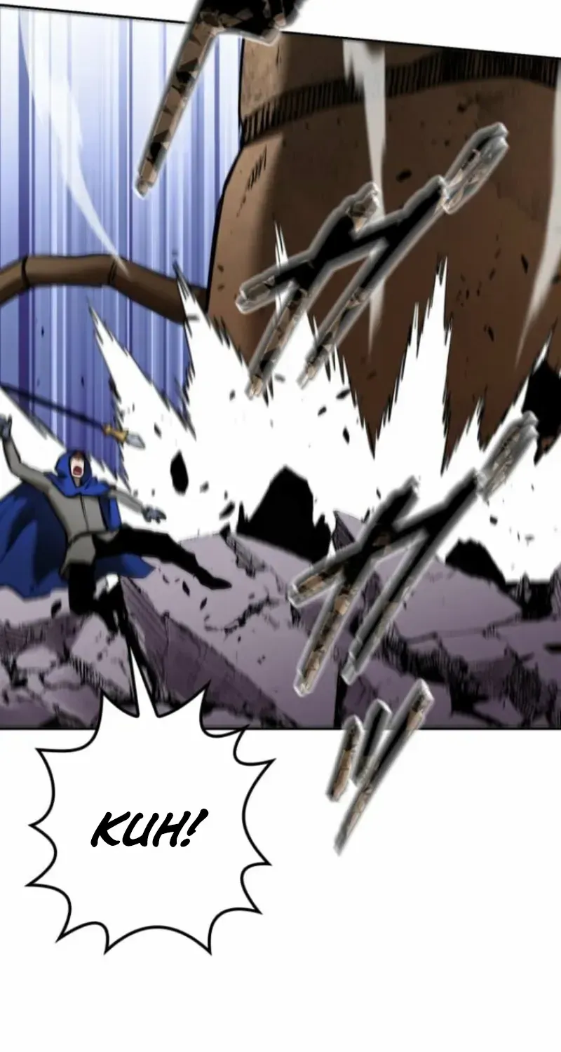 Read Conquering Dungeons With Copy Paste! chapter 62 image 18 on Lezhin