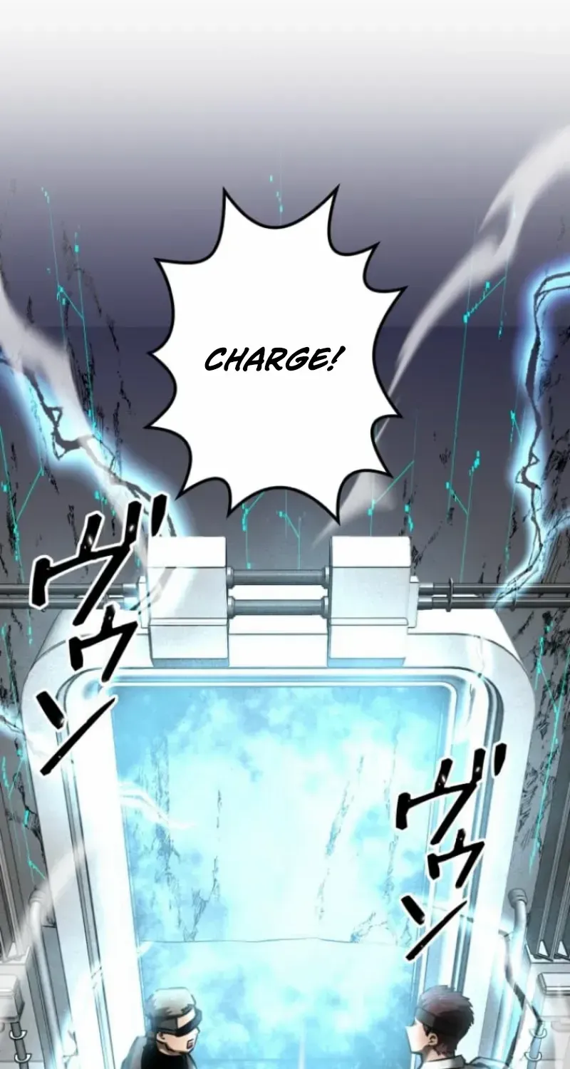 Read Conquering Dungeons With Copy Paste! chapter 62 image 2 on Lezhin
