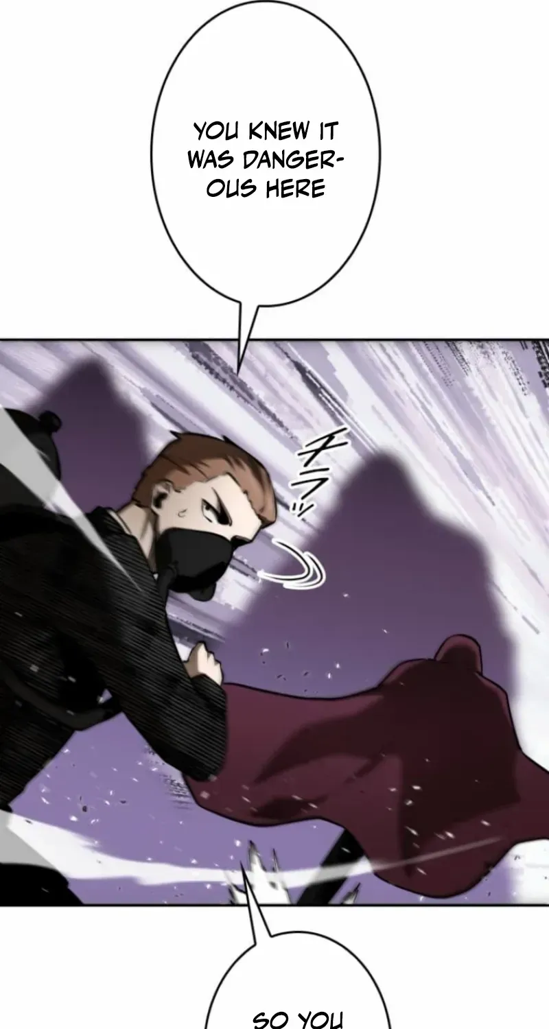 Read Conquering Dungeons With Copy Paste! chapter 62 image 24 on Lezhin