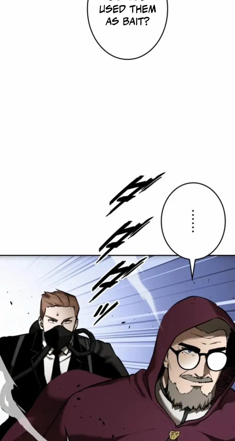 Read Conquering Dungeons With Copy Paste! chapter 62 image 25 on Lezhin