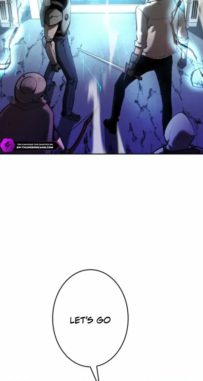 Read Conquering Dungeons With Copy Paste! chapter 62 image 3 on Lezhin