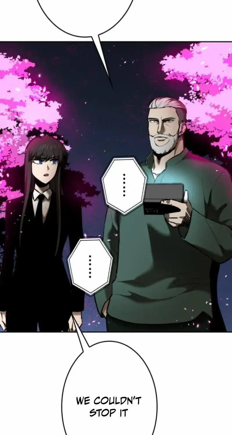 Read Conquering Dungeons With Copy Paste! chapter 62 image 43 on Lezhin
