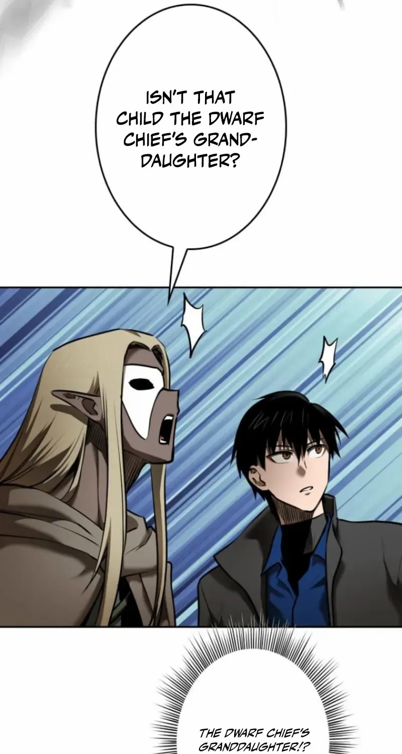 Read Conquering Dungeons With Copy Paste! chapter 62 image 52 on Lezhin