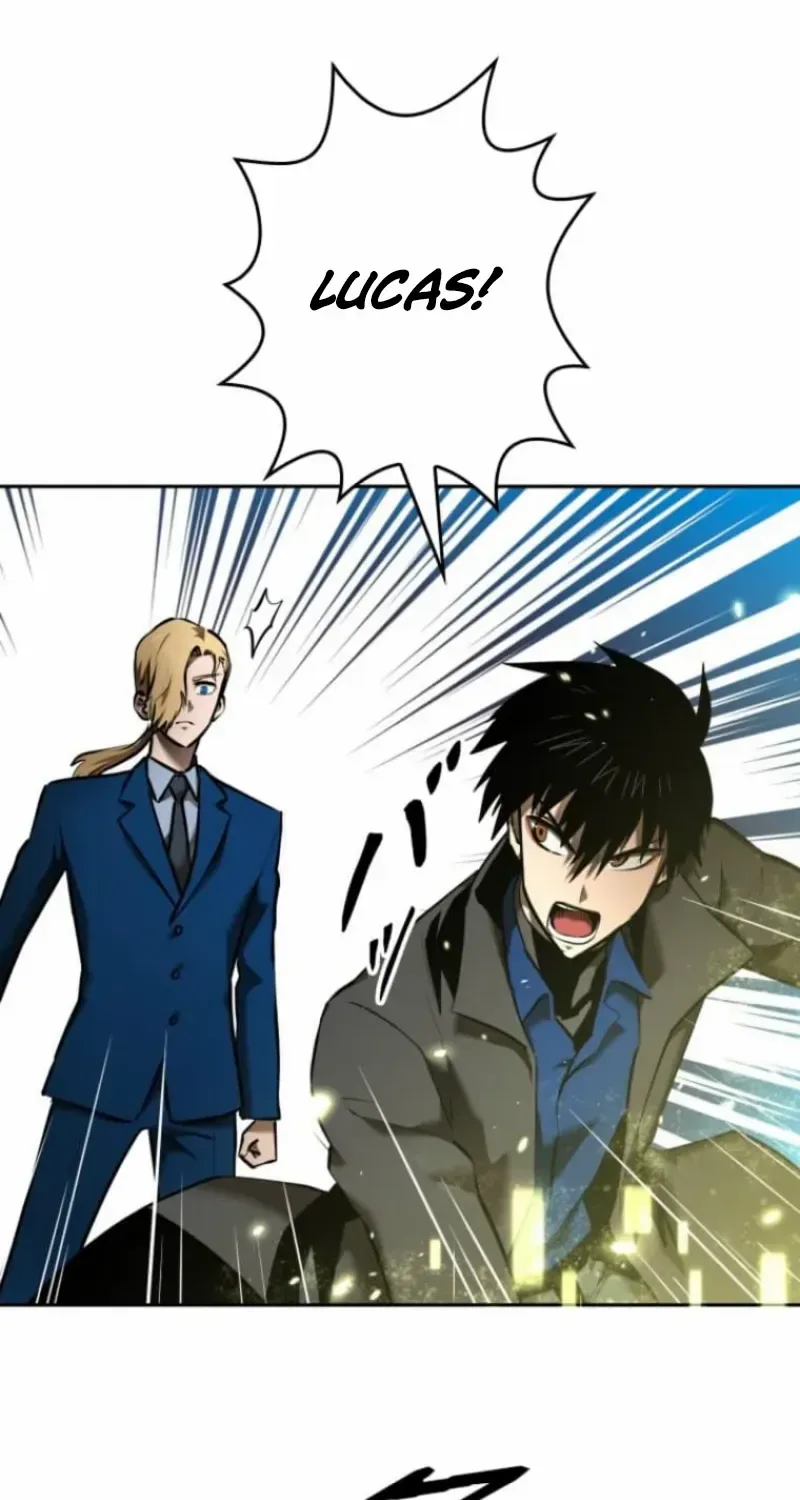 Read Conquering Dungeons With Copy Paste! chapter 62 image 59 on Lezhin