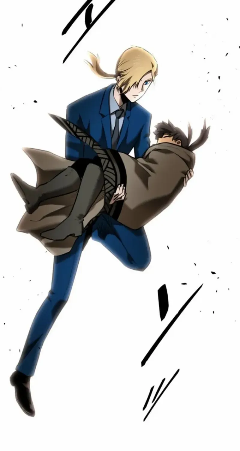Read Conquering Dungeons With Copy Paste! chapter 62 image 67 on Lezhin